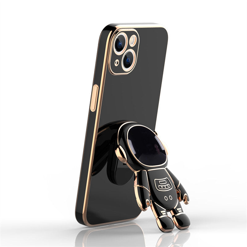 Focussa Shop™ Electroplated Phone Case