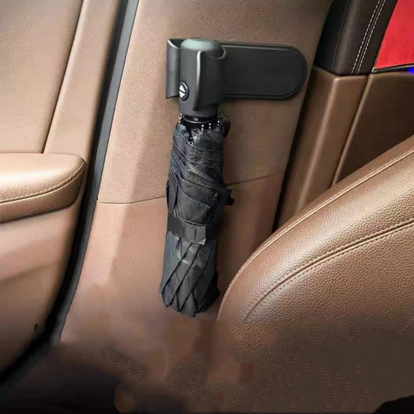 Focussa Shop™ Umbrella Car Holder