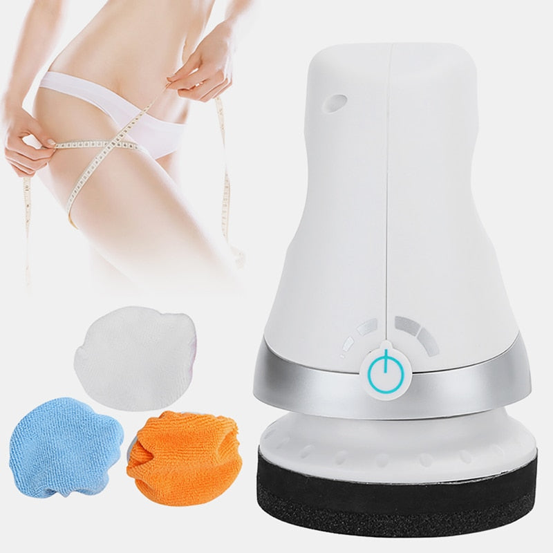 Focussa Shop™ Portable Body Massager