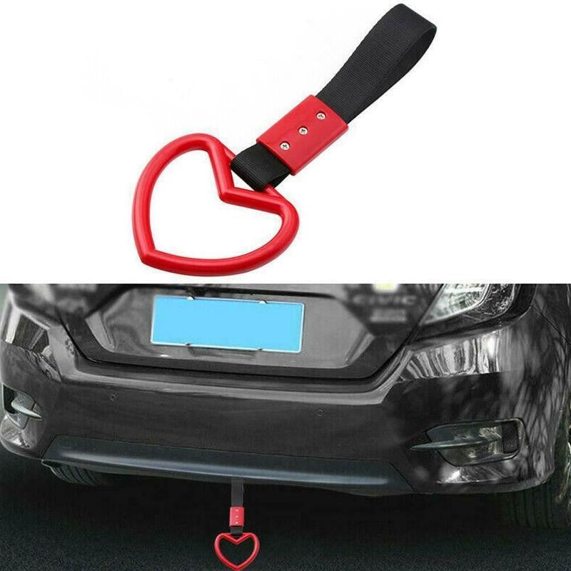 Car Handle Strap