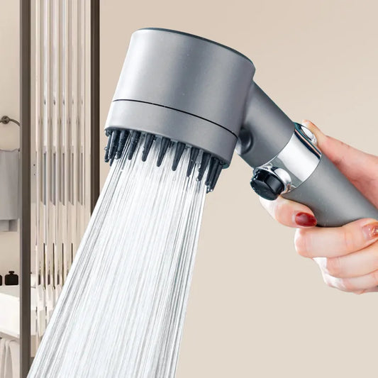 Focussa Shop™ 3 Modes Shower