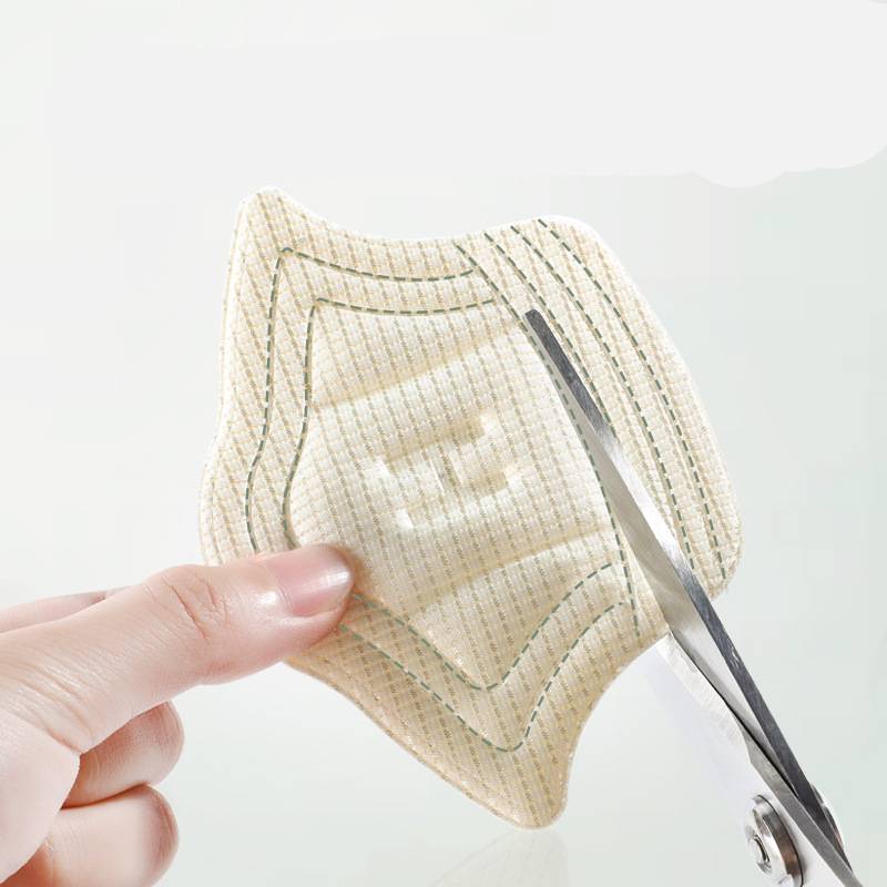 Focussa Shop™ Insoles Patch Heel Pads