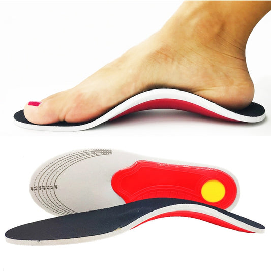 Focussa Shop™ Orthotic Sport Insoles