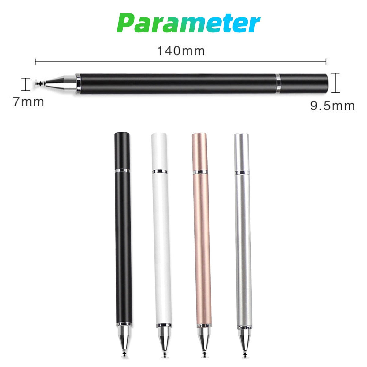 Focussa Shop™ Universal Touch Pen