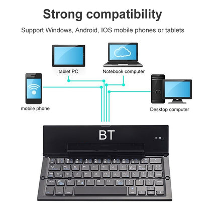 Focussa Shop™ Smart Electronics Keyboard