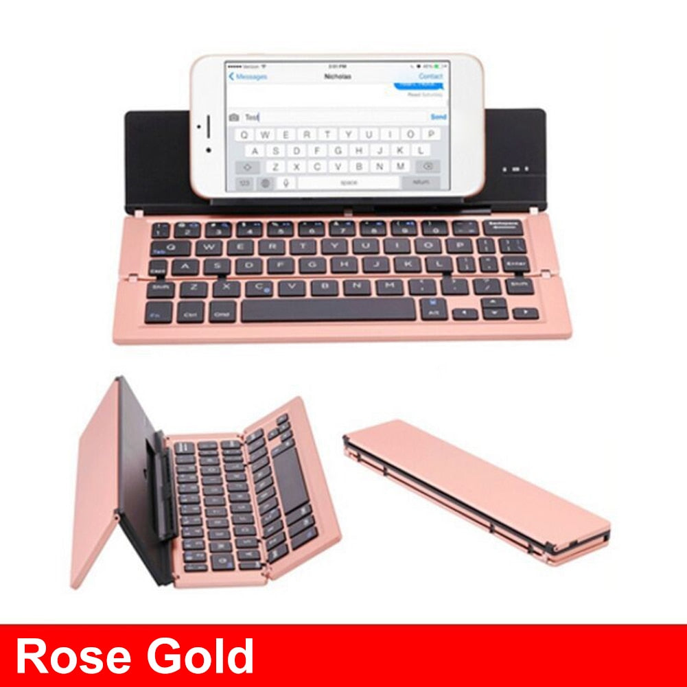 Focussa Shop™ Smart Electronics Keyboard