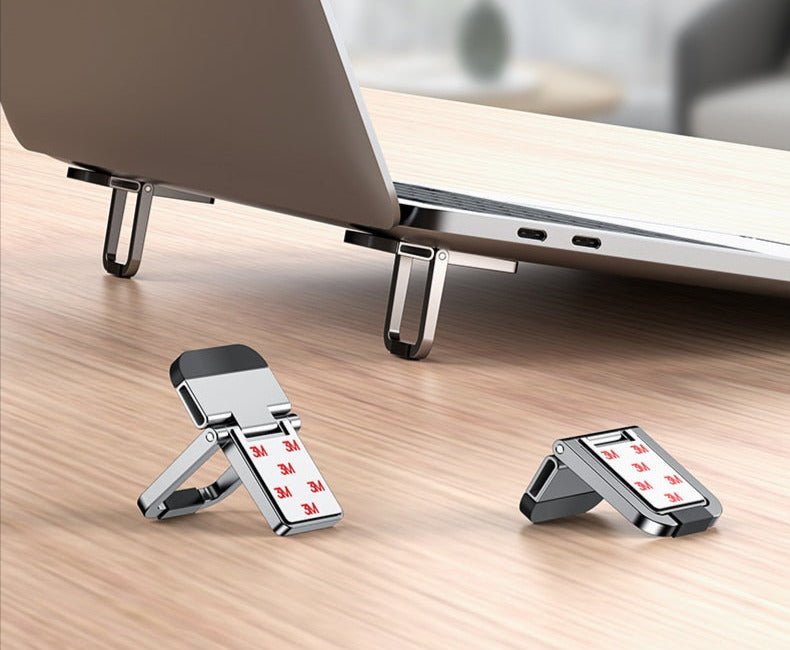 Focussa Shop™ Foldable Laptop Stand