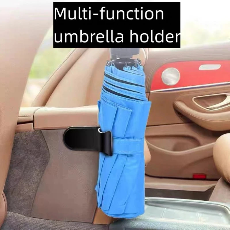 Focussa Shop™ Umbrella Car Holder