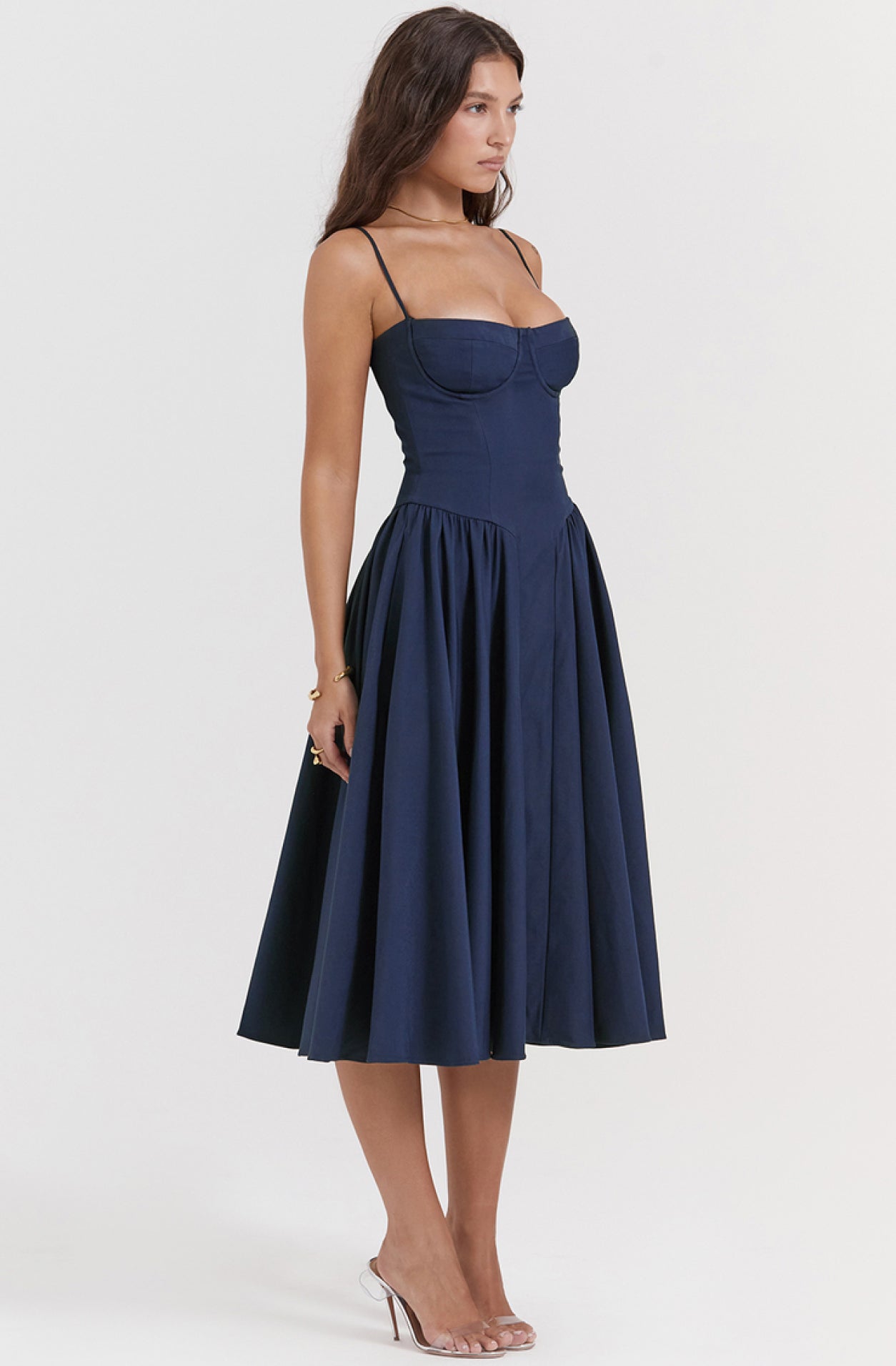 The Valeria Dress